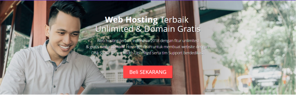 hostinger indonesia terbaik