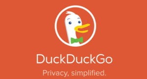 DuckDuckGo