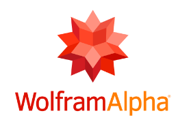 Wolframalpha