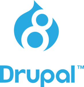 drupal icon