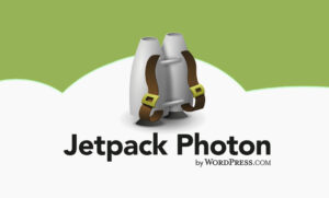 JetPack Photon