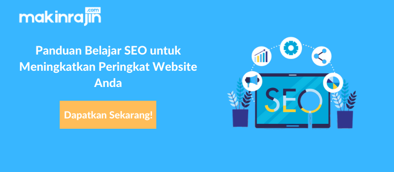 Panduan Belajar SEO