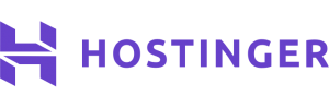 logo hostinger klien digital marketing agency kami
