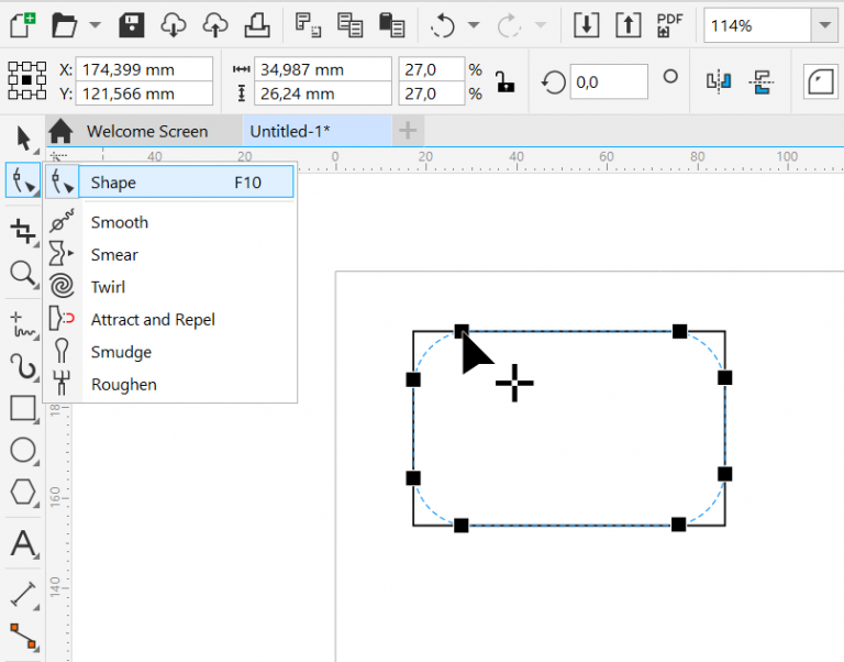 14 Tools Corel Draw Beserta Fungsinya Untuk Desain Grafis 14 Tools Corel Draw Beserta Fungsinya Untuk Desain Grafis