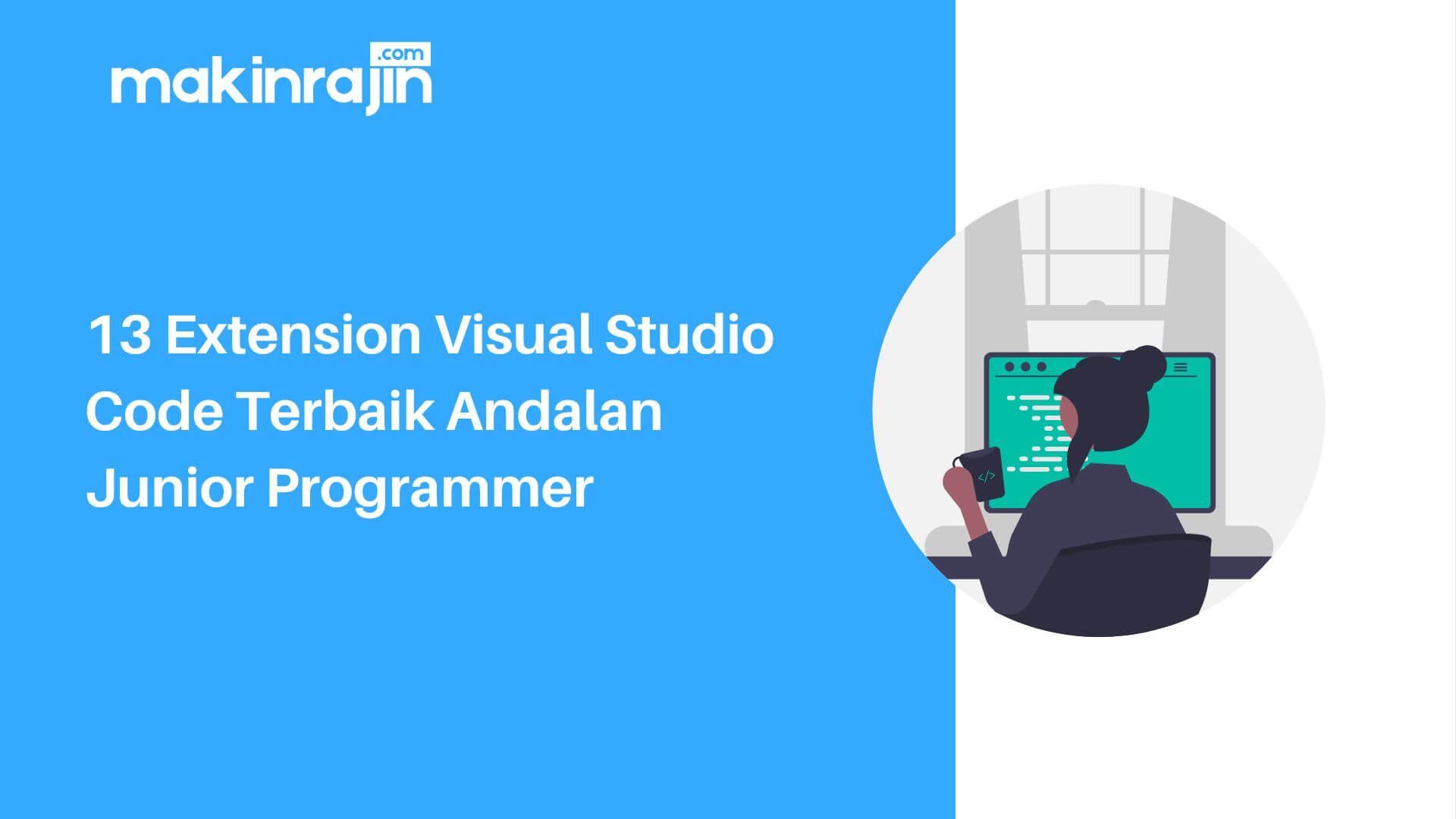 13-extension-visual-studio-code-terbaik-andalan-junior-programmer