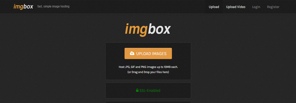 image hosting terbaik