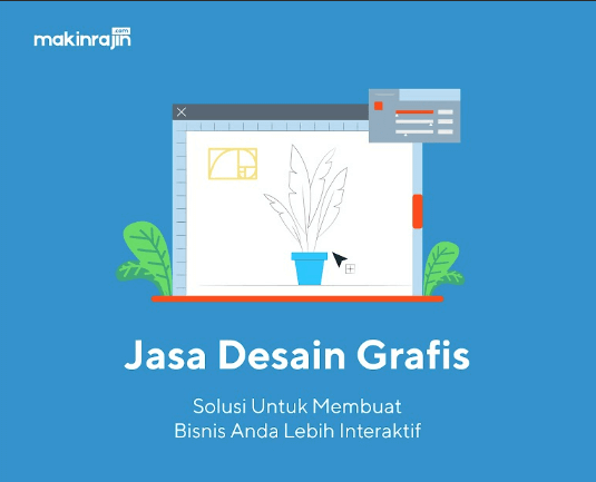 Jasa Desain Grafis Murah