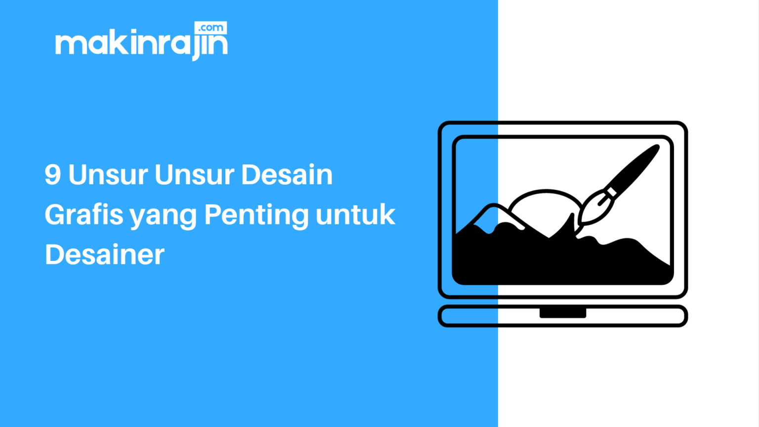 9 Unsur Unsur Desain Grafis Yang Penting Untuk Desainer