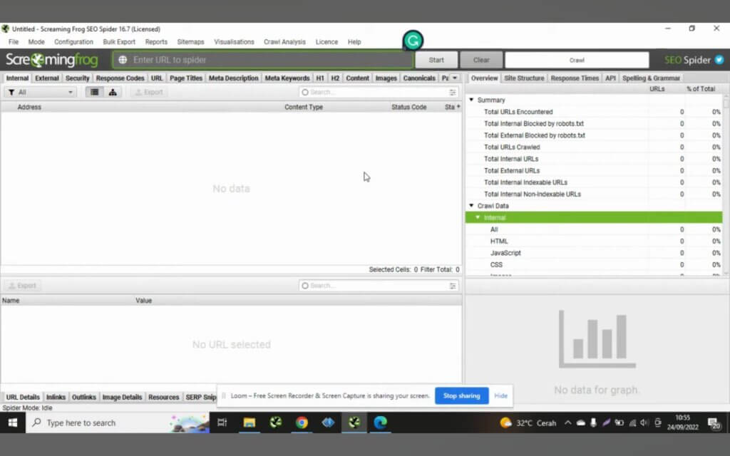Install dan Buka Aplikasi 1