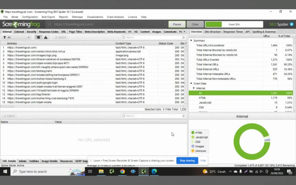 Install dan Buka Aplikasi 2
