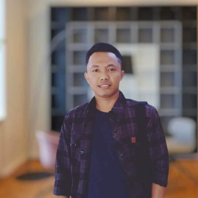 Foto Virgiawan Listanto, CEO Stringlabs