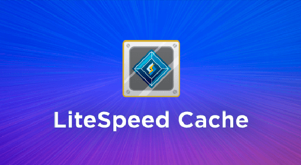 LiteSpeed Cache