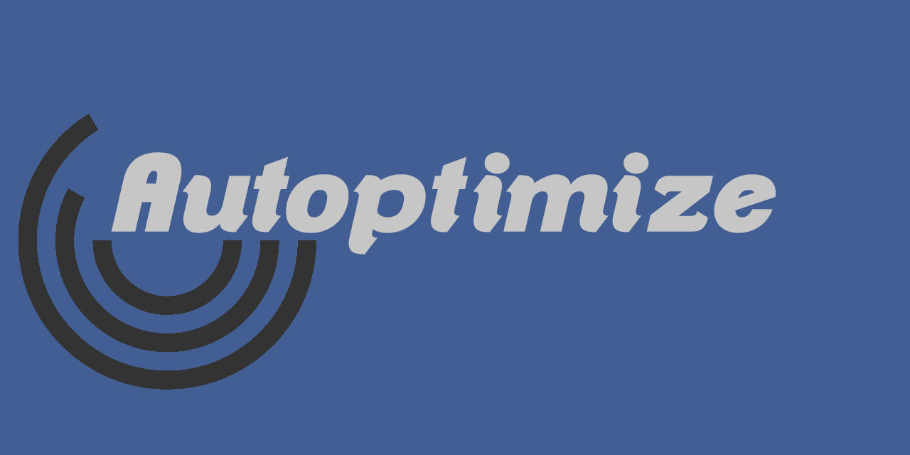 Autoptimize