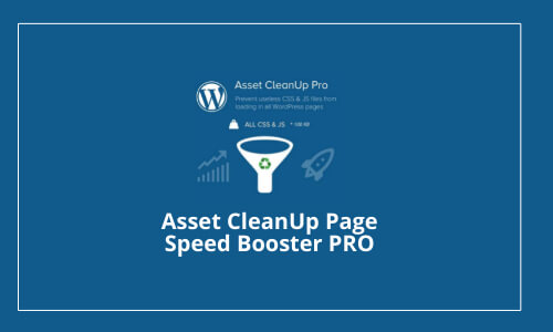 Asset CleanUp