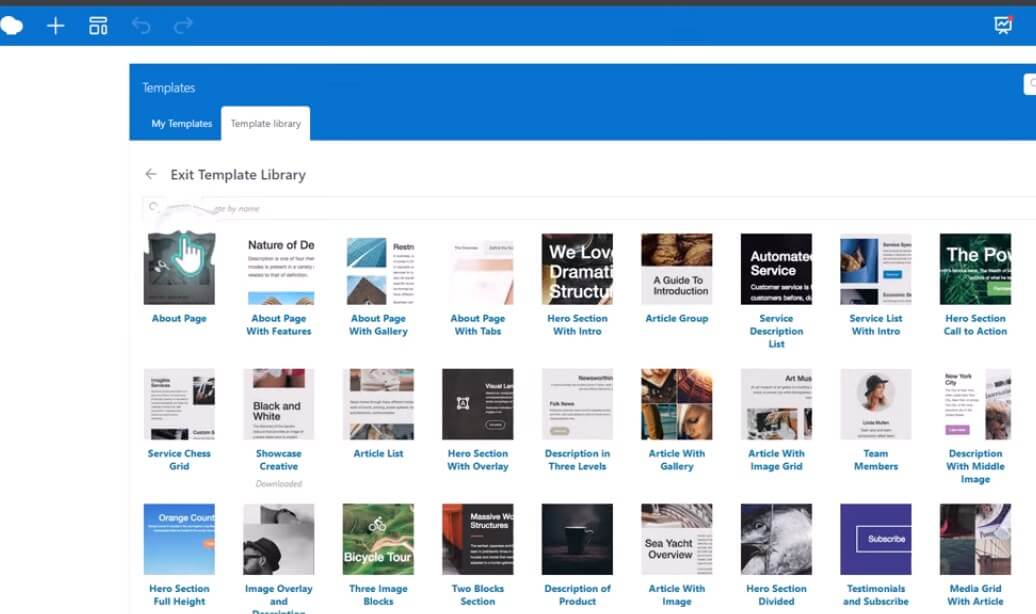WPBakery Page Builder