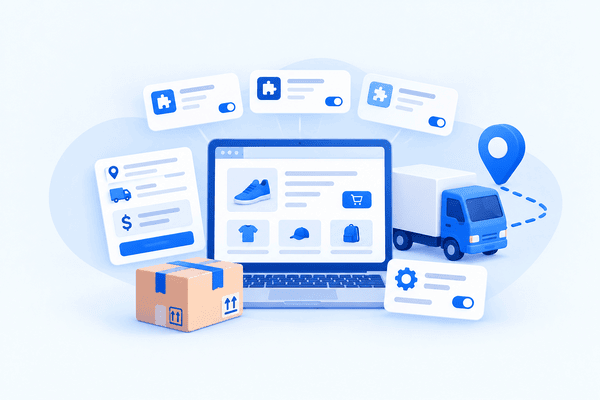 Plugin Ongkos Kirim WordPress Terbaik