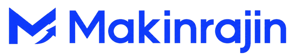 logo Makinrajin