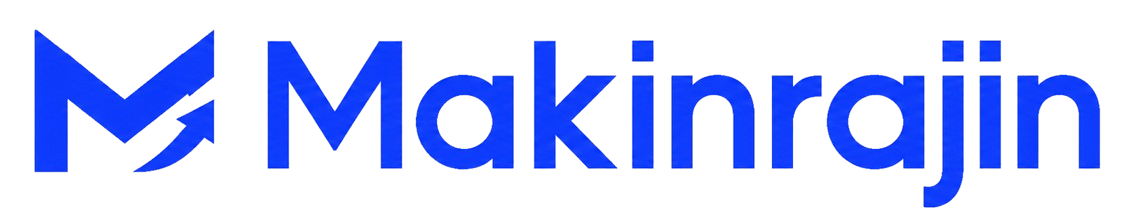 Makinrajin – Digital Marketing Agency Terbaik di Indonesia