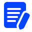 penyusunan draft copywriting
