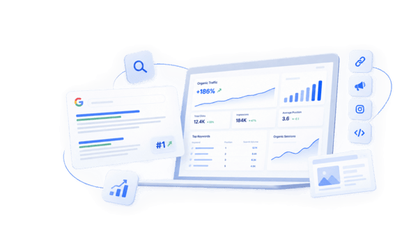 portfolio organic growth