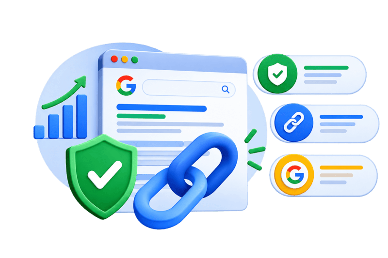 strategi backlink yang terukur