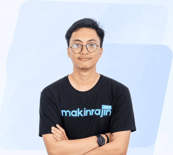 Alexandromeo CEO Makinrajin