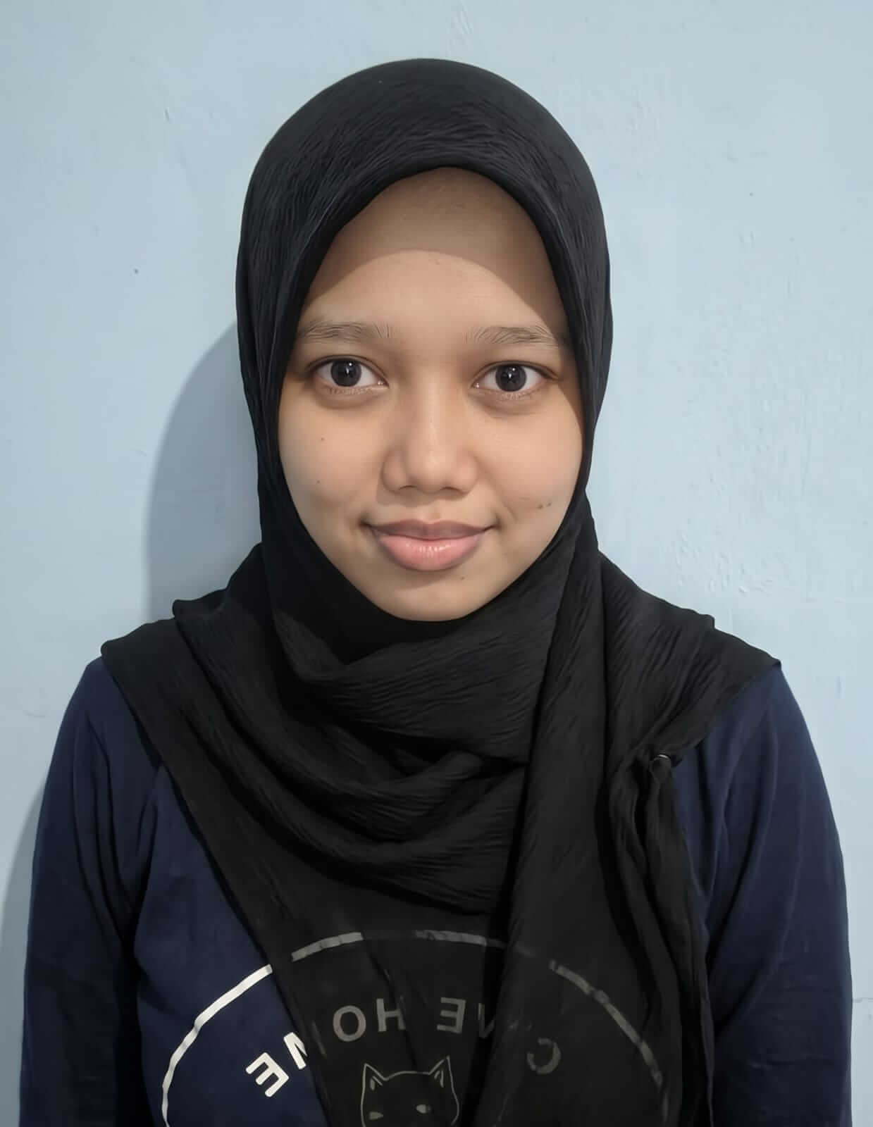 Rohmawati Budy